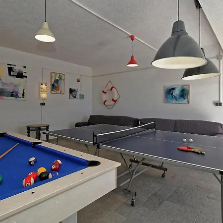 6 Bedroom Cozy In Pazin Pazin