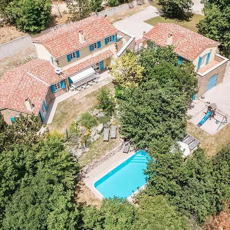 Holiday home In Pazin With Outdoor Swimming Pool