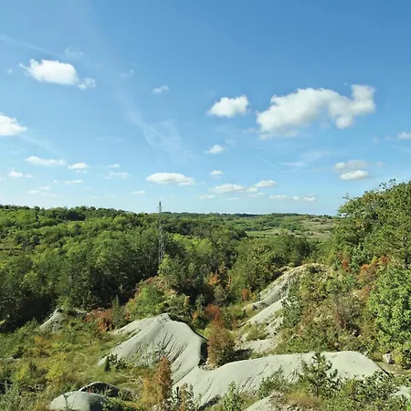 Vakantiehuis 6 Bedroom Cozy In Pazin *