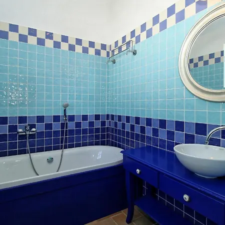 Holiday home In Pazin With Outdoor Swimming Pool