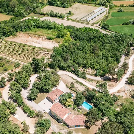 Holiday home In Pazin With Outdoor Swimming Pool