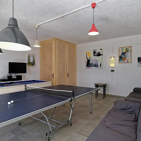 Holiday home In Pazin With Outdoor Swimming Pool Brajkovici (Pazin)
