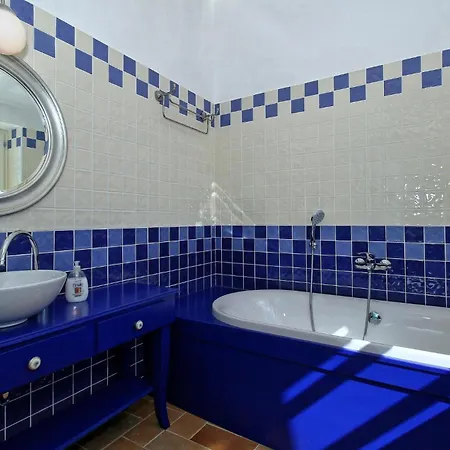 6 Bedroom Cozy In Pazin Vakantiehuis *