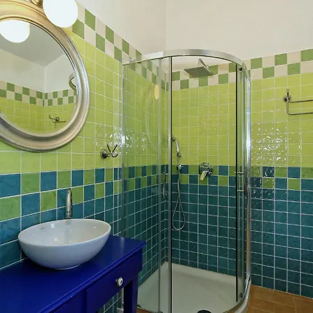 6 Bedroom Cozy In Pazin Pazin