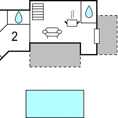 Casa vacanze Awesome In